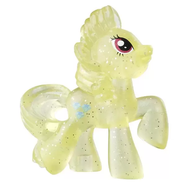 My Little Pony Série 17 - Banana Fluff