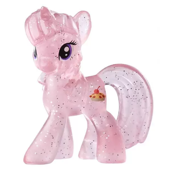 My Little Pony Série 17 - Cherry Pie