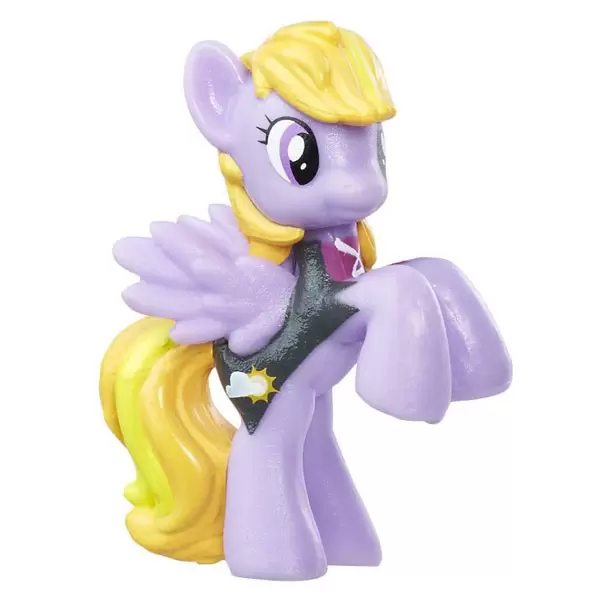 My Little Pony Série 17 - Cloud Kicker