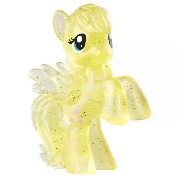 My Little Pony Série 17 - Fluttershy