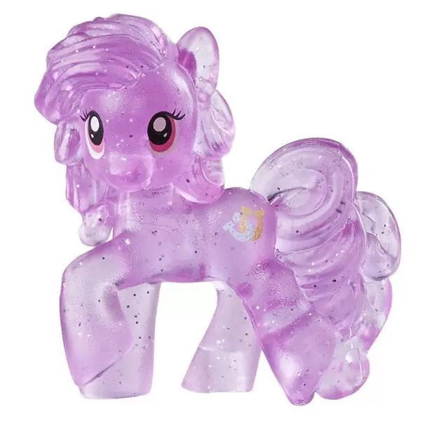 My Little Pony Série 17 - Lilac Links