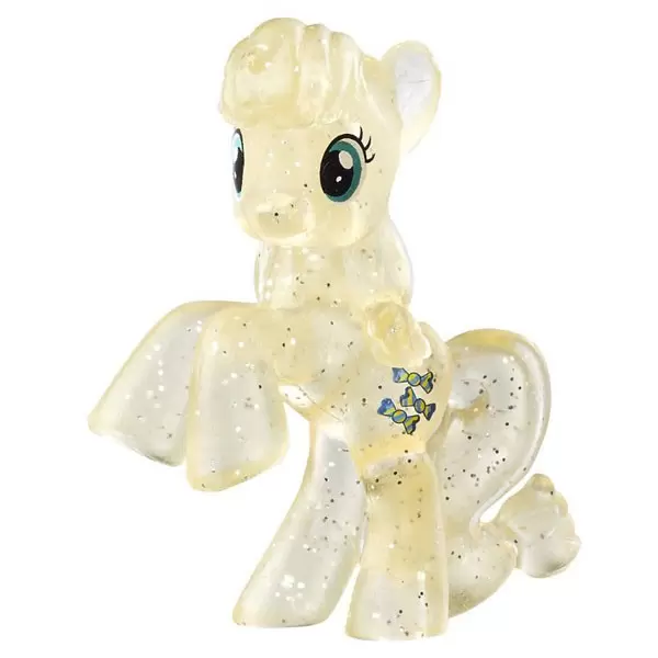 My Little Pony Série 17 - Sweetie Drops