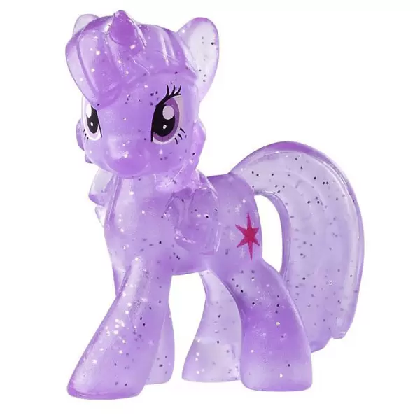 My Little Pony Série 17 - Twilight Sparkle