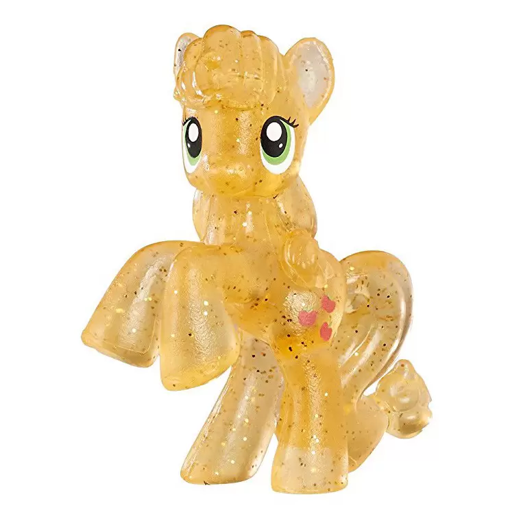 My Little Pony Série 18 - Applejack
