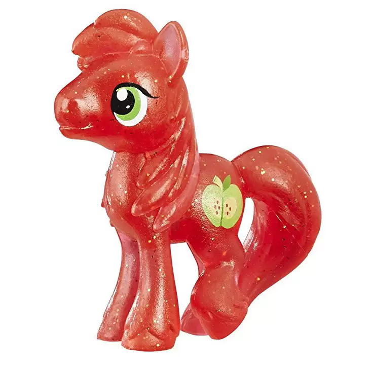 My Little Pony Wave 18 - Big McIntosh