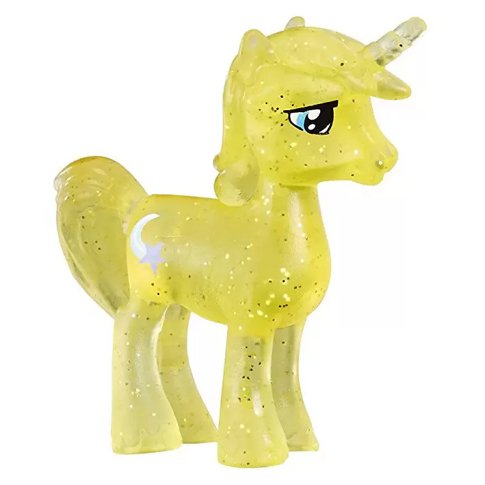 My Little Pony Wave 18 - Comet Tail