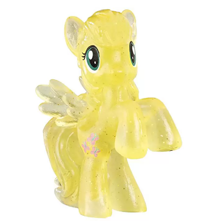 My Little Pony Wave 18 - Fluttershy