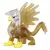 My Little Pony Wave 18 - Gilda The Griffon