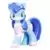 My Little Pony Wave 18 - Minuette
