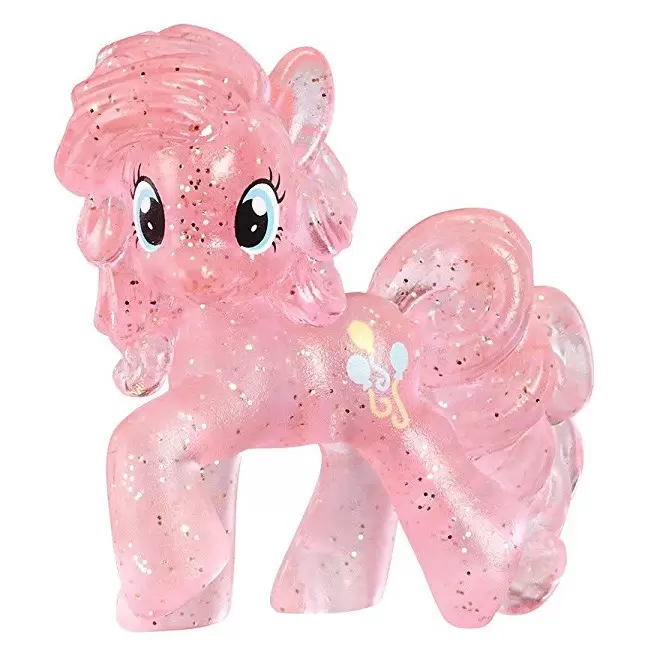 My Little Pony Wave 18 - Pinkie Pie