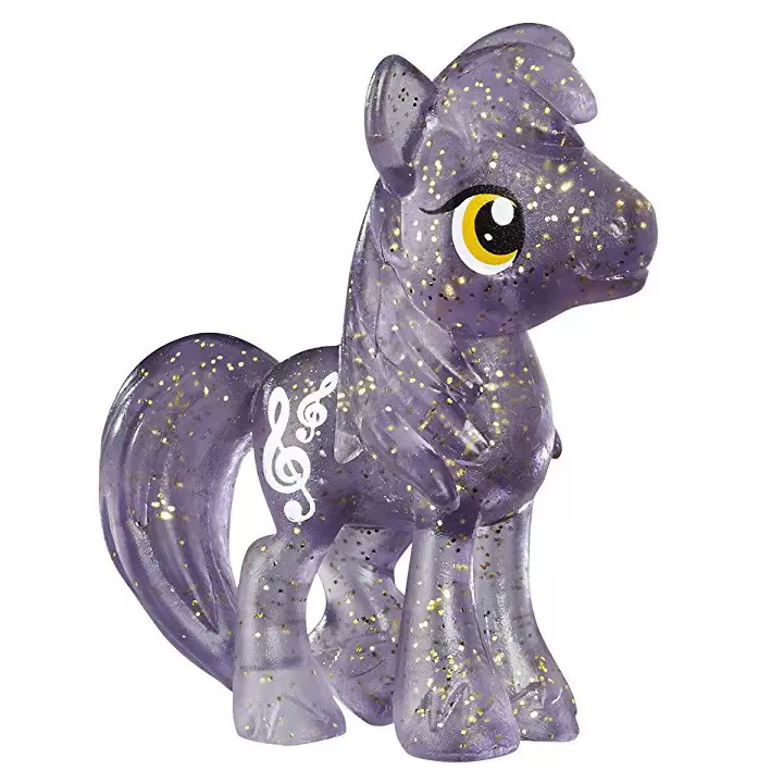My Little Pony Wave 18 - Royal Riff
