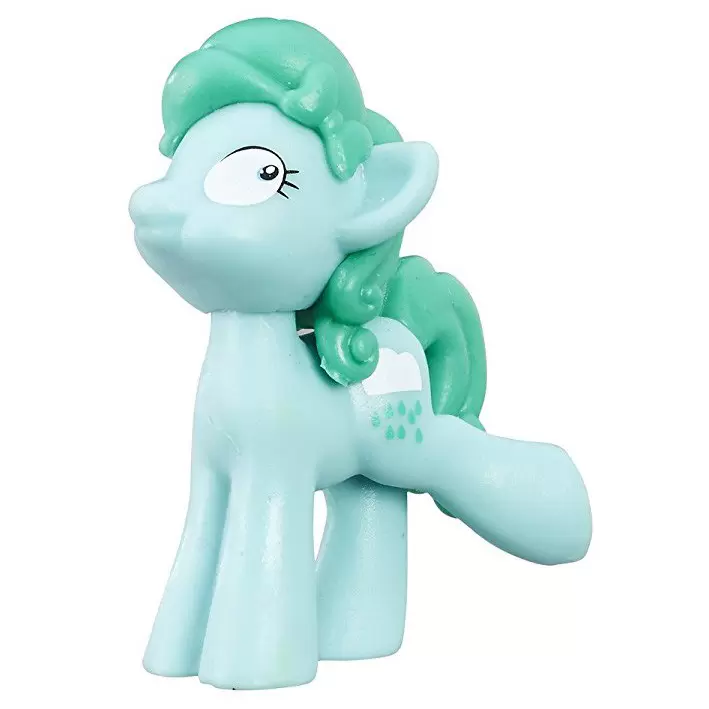 My Little Pony Wave 18 - Sprinkle Medley
