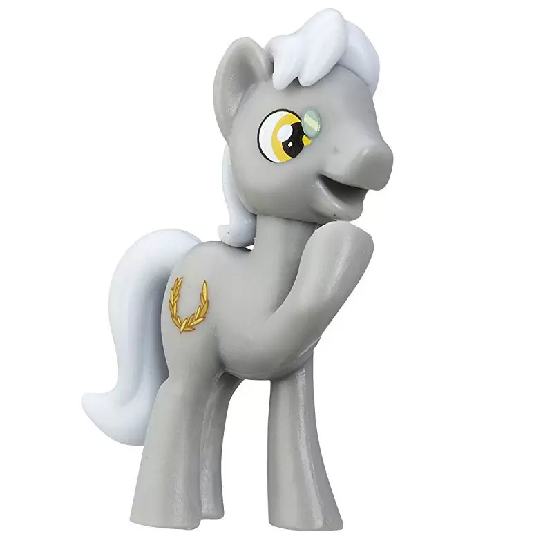 My Little Pony Wave 19 - Count Caesar