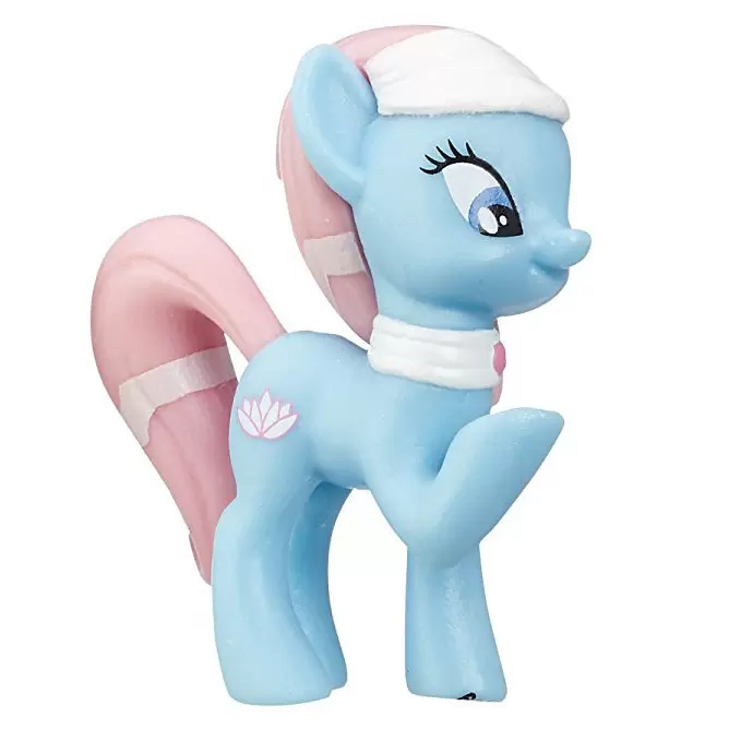 My Little Pony Série 19 - Lotus Blossom