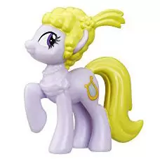 My Little Pony Wave 19 - Lyrica Lilac