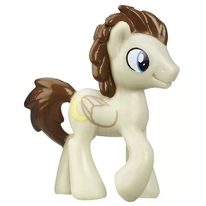My Little Pony Wave 19 - Mane Moon