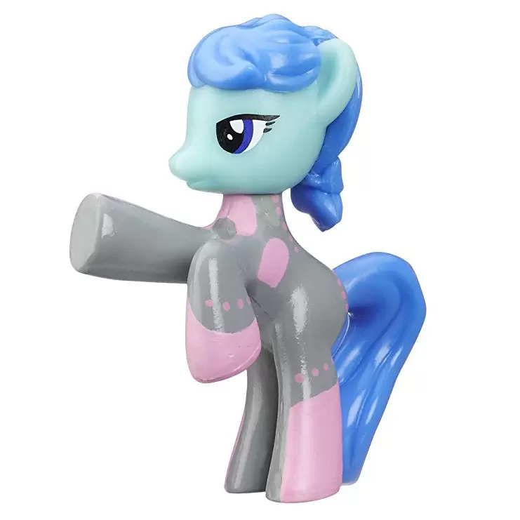 My Little Pony Wave 19 - Midnight Fun