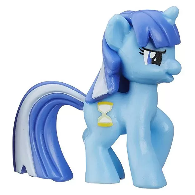My Little Pony Wave 19 - Minuette