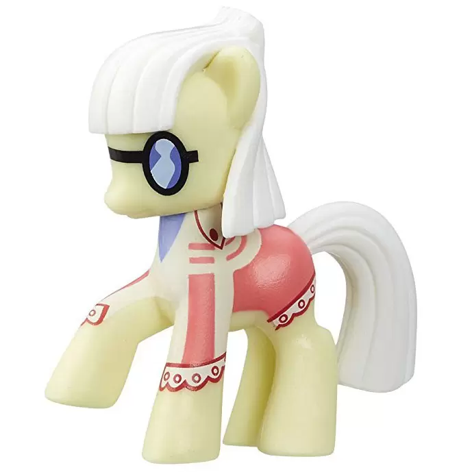 My Little Pony Série 19 - Picture Frame