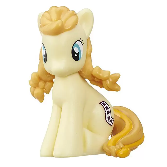 My Little Pony Wave 19 - Press Release