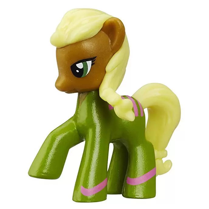 My Little Pony Wave 19 - Pretty Vision