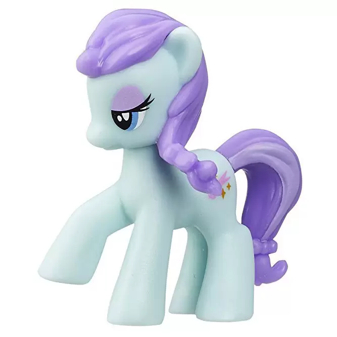 My Little Pony Wave 19 - Roxie Rave