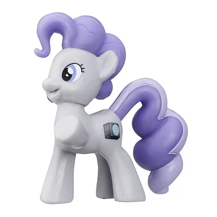 My Little Pony Wave 19 - Snappy Scoop