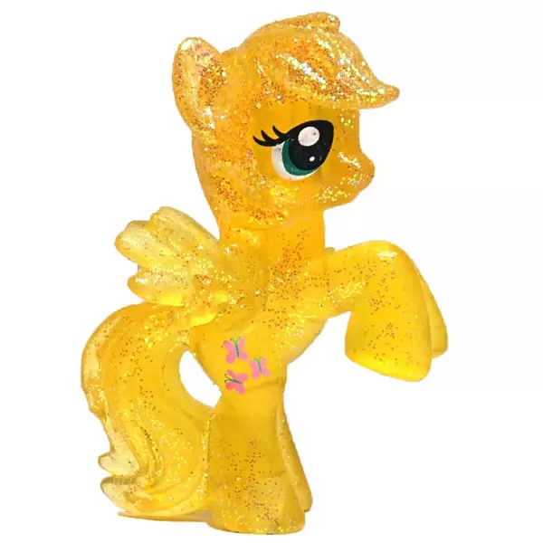 My Little Pony Wave 2 - Fluttershy