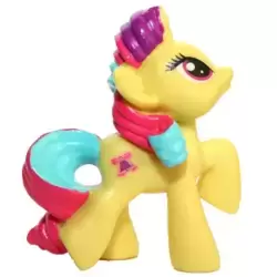 Honeybelle