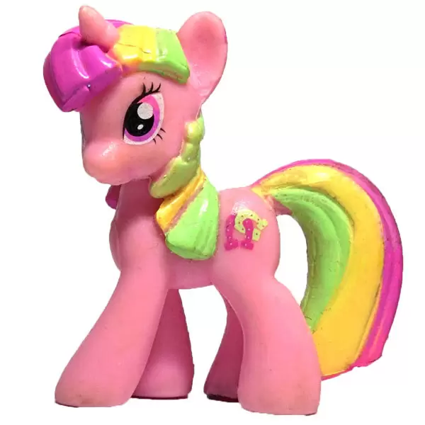 My Little Pony Wave 2 - Lulu Luck