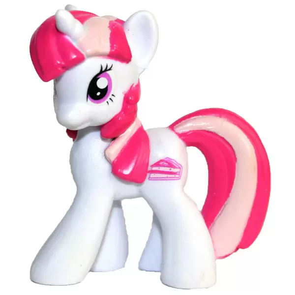 My Little Pony Wave 2 - Pudding Pie