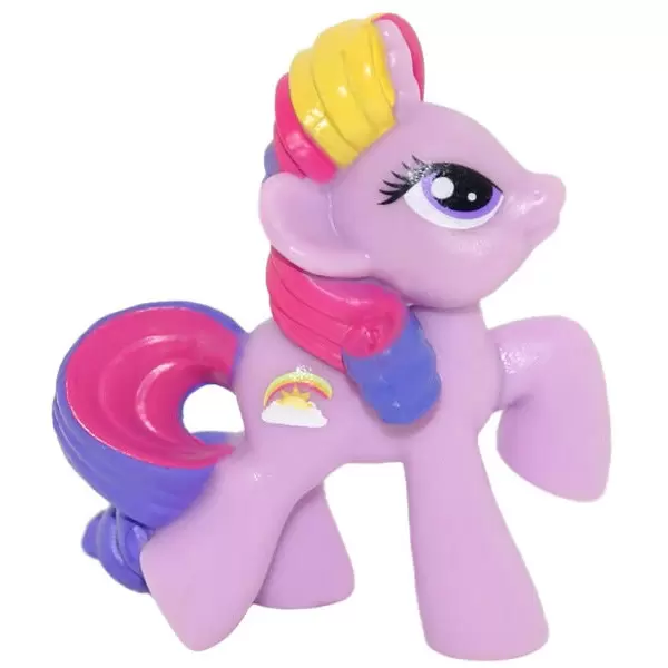My Little Pony Wave 2 - Rainbow Flash