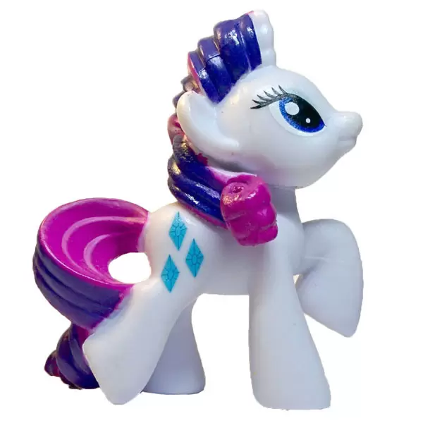 My Little Pony Série 2 - Rarity