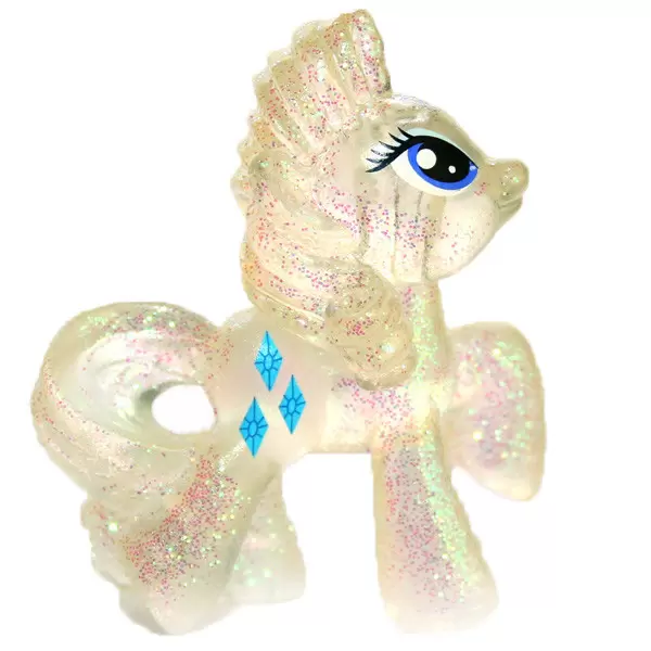 My Little Pony Wave 2 - Rarity