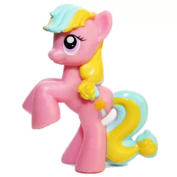 My Little Pony Série 2 - Stardash