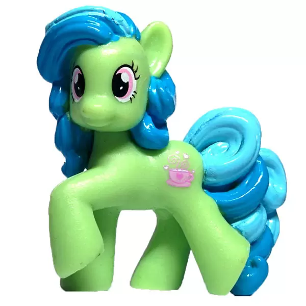 My Little Pony Wave 2 - Tea Love
