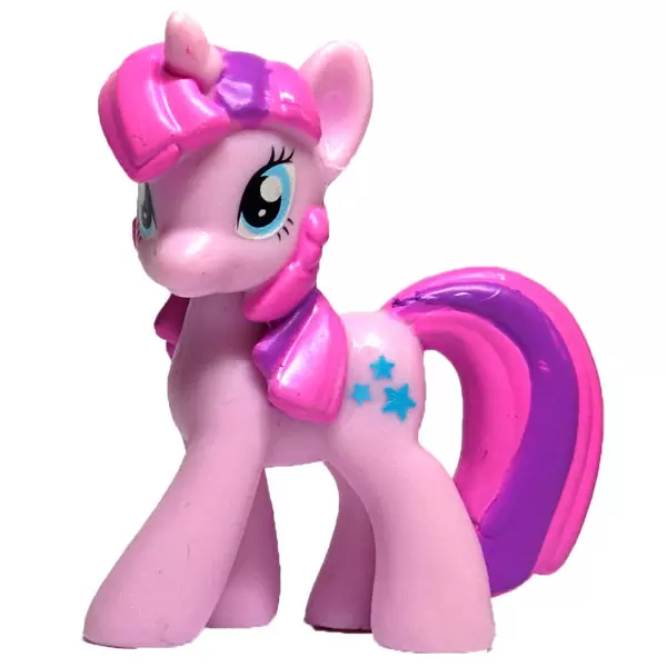 My Little Pony Série 2 - Twinleshire