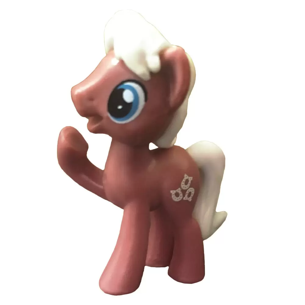 My Little Pony Wave 20 - Beaude Mane