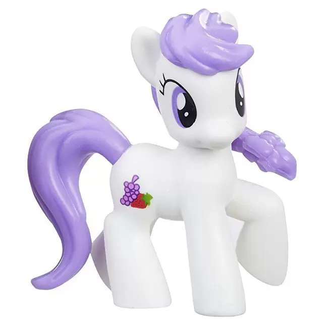 My Little Pony Série 20 - Berry Preppy
