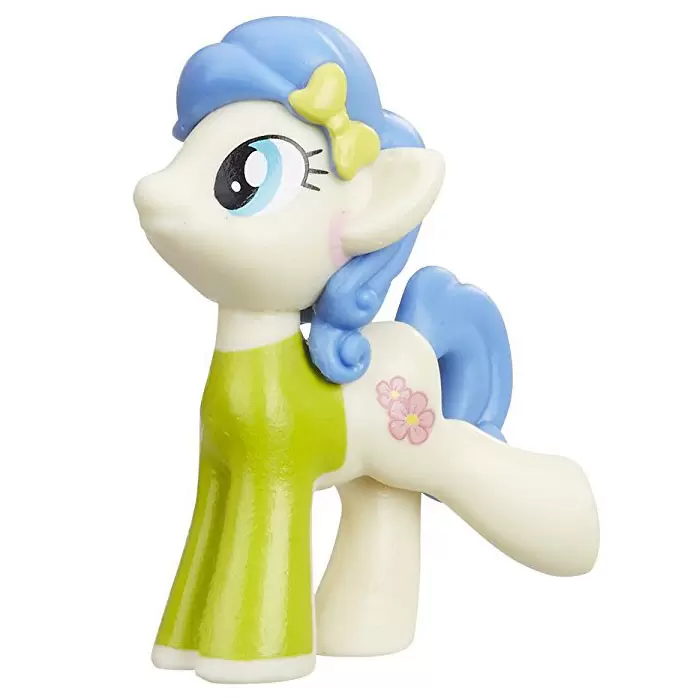 My Little Pony Wave 20 - Blueberry Curls