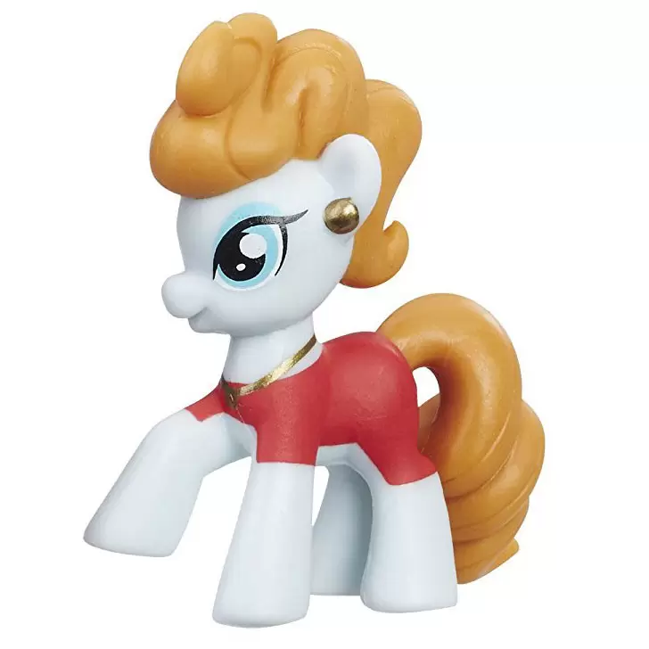 My Little Pony Série 20 - Joan Pommelway