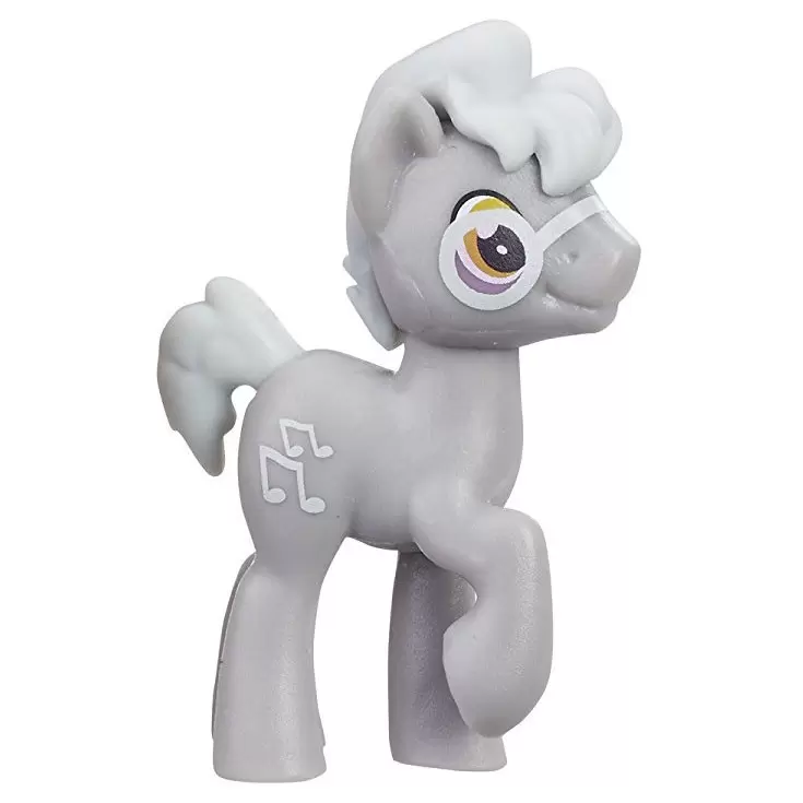 My Little Pony Série 20 - Levon Song