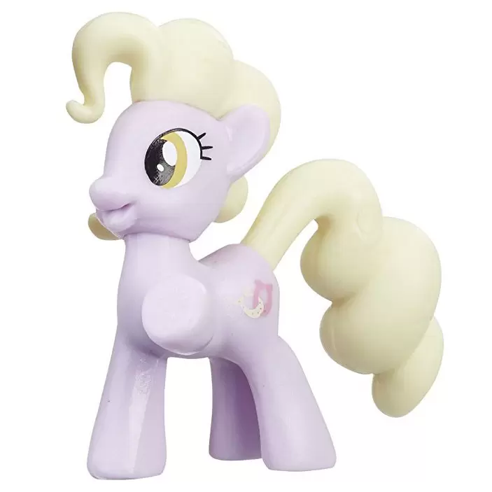 My Little Pony Wave 20 - Luckette