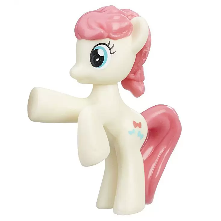 My Little Pony Série 20 - Mare E Belle