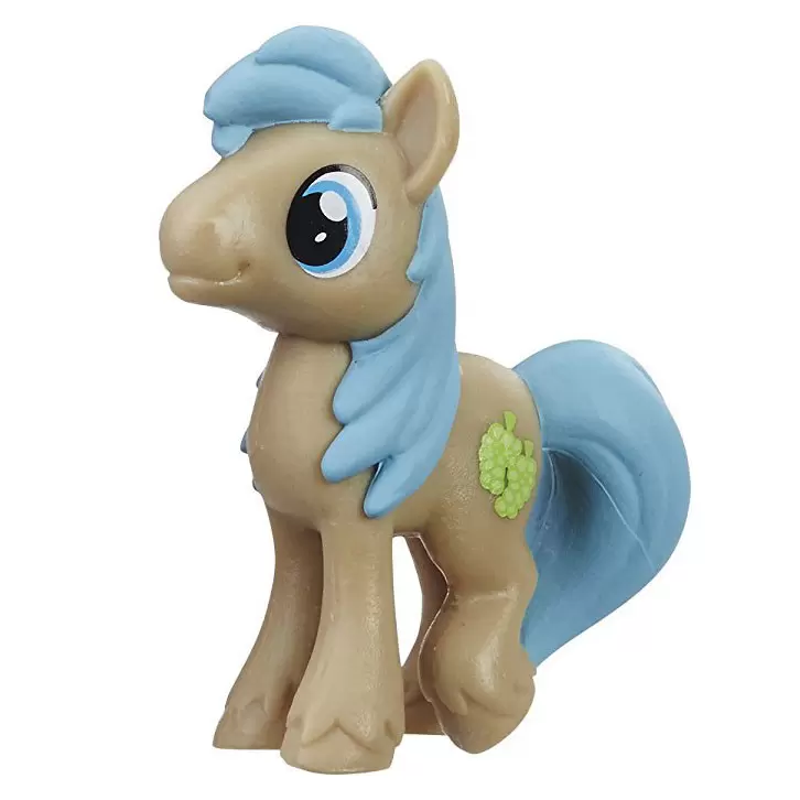 My Little Pony Wave 20 - Neigh Sayer