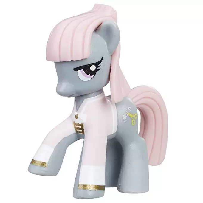 My Little Pony Wave 20 - Prim Hemline