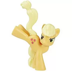 My Little Pony Série 21 - Applejack