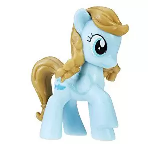 My Little Pony Série 21 - Blue Buck