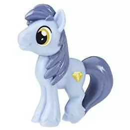 My Little Pony Série 21 - Diamond Cutter