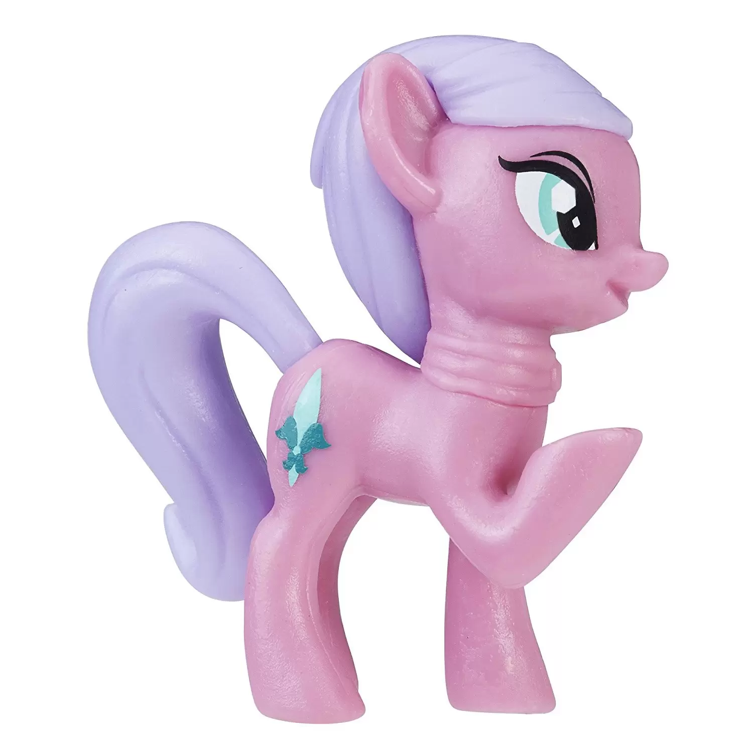 My Little Pony Wave 21 - Elbow Grease